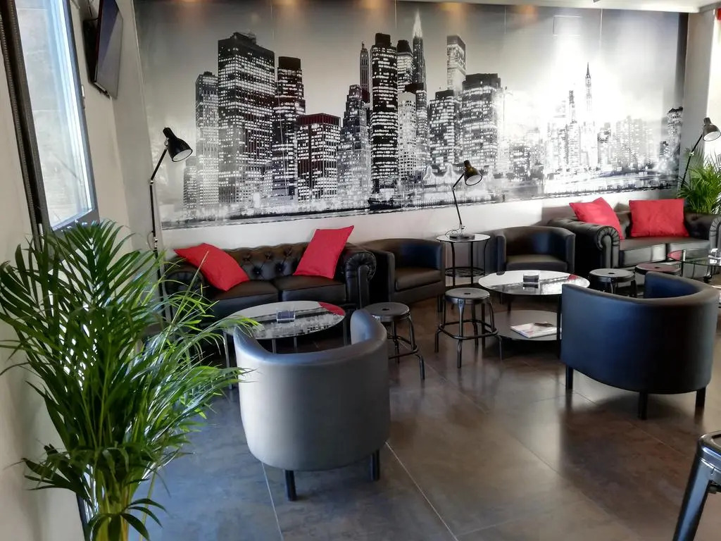 Photo - Hotel LB Lebrija by MA 22 Puntos