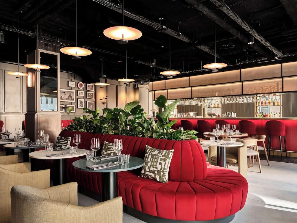 Photo - Radisson RED Hotel & Radisson RED Apartments, Kraków