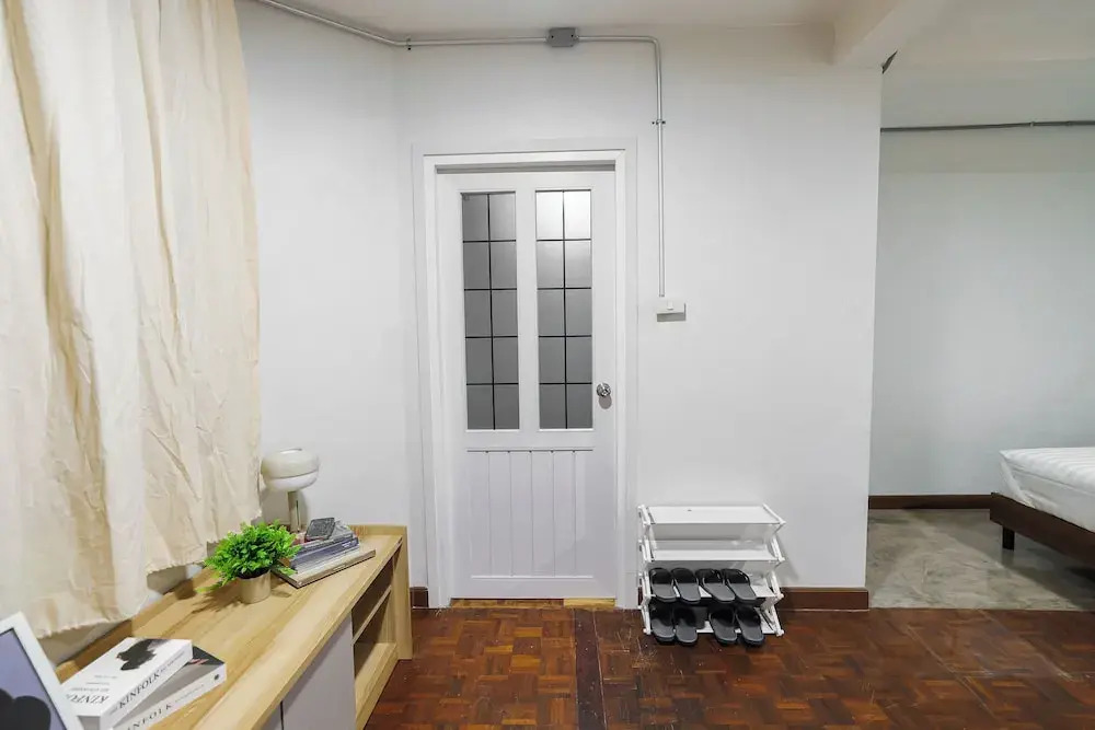 Foto - Siam Breeze Inn - Self Check-in