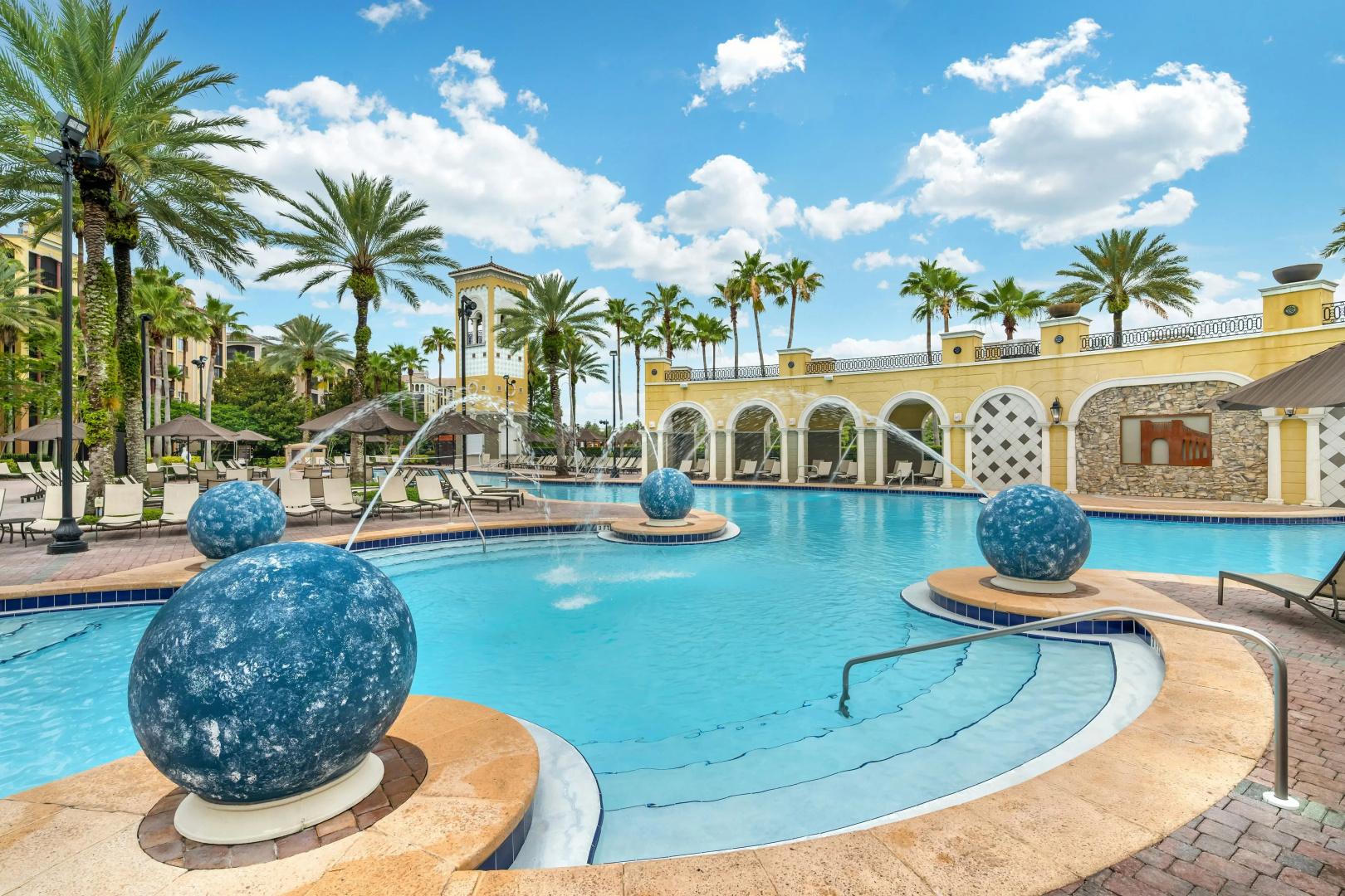 Photo - Hilton Grand Vacations Club Tuscany Village Orlando