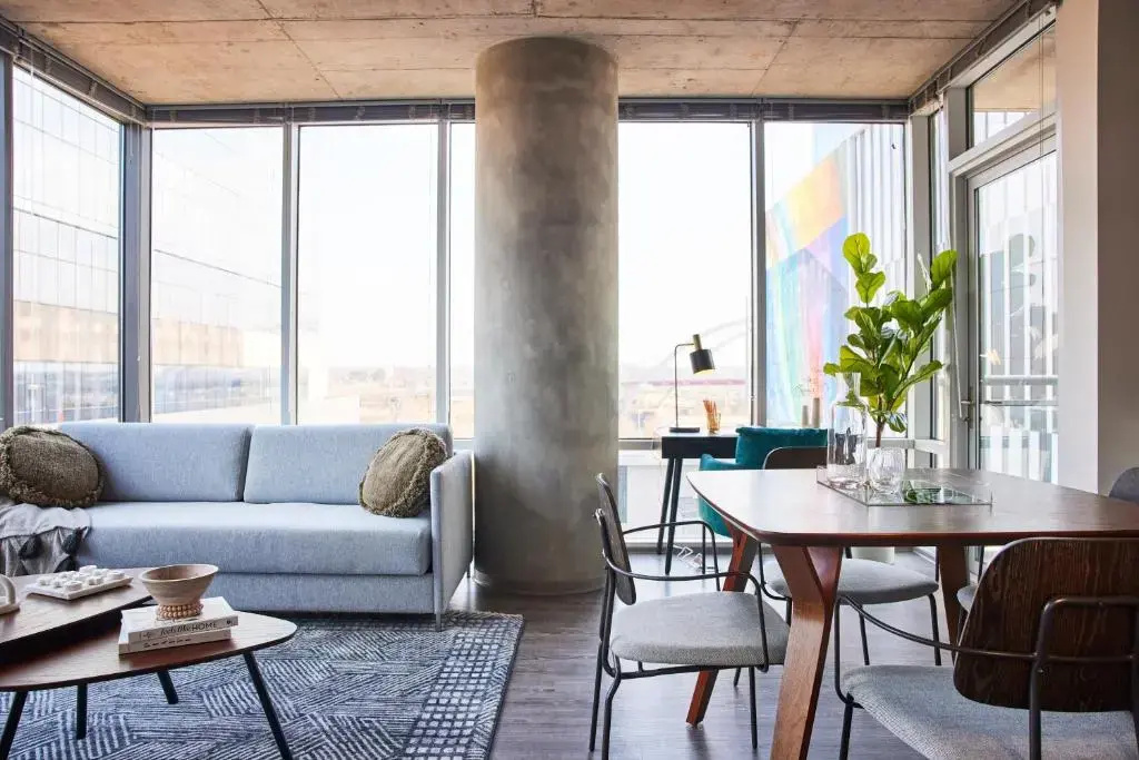 Foto - Placemakr Premier SoBro