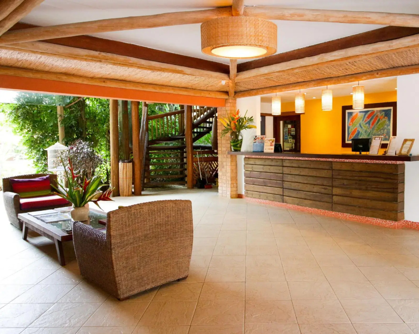 Foto - Hotel Via dos Corais