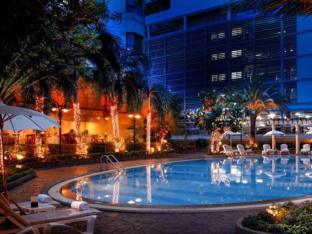 Photo - Grand Diamond Suites Hotel