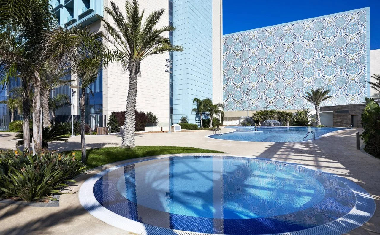 Foto - Le Méridien Oran Hotel & Convention Centre