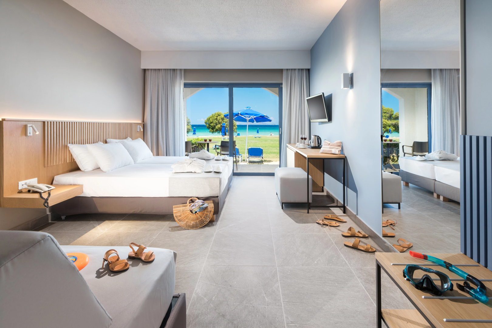 Photo - Aeolos Beach Hotel