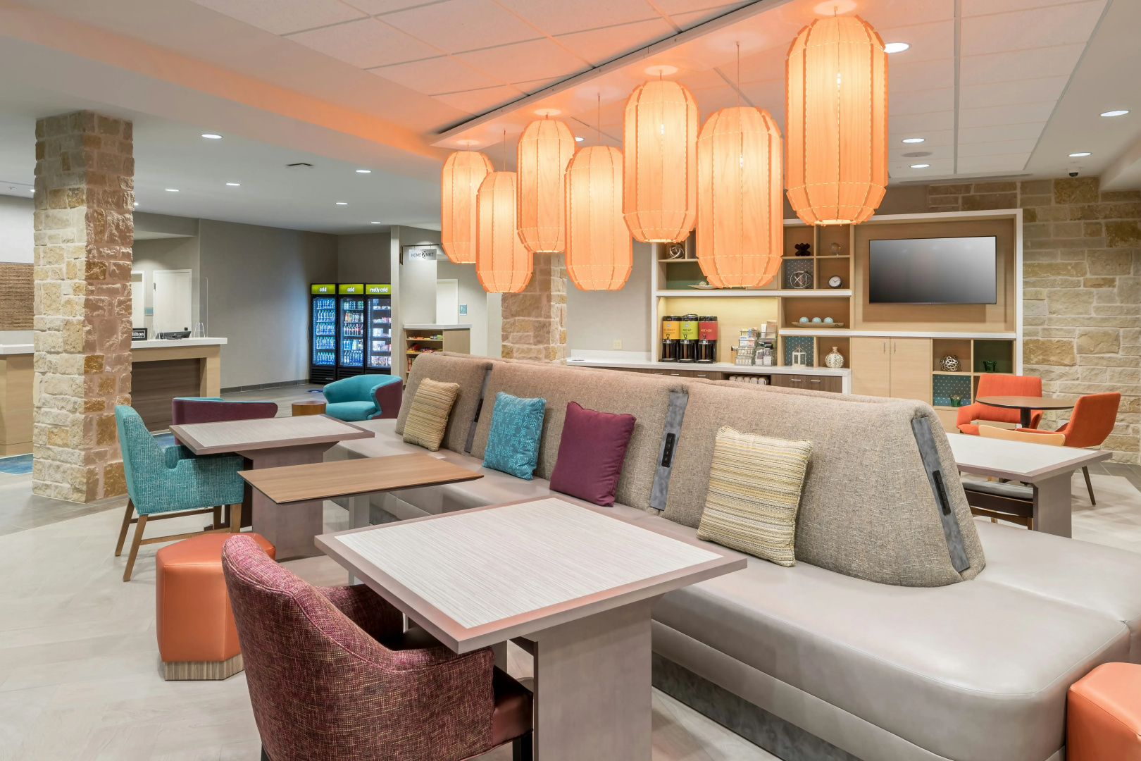 Photo - Home2 Suites by Hilton Fort Worth Cultural District