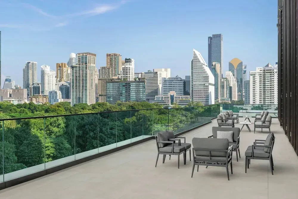 Foto - The Ritz-Carlton, Bangkok