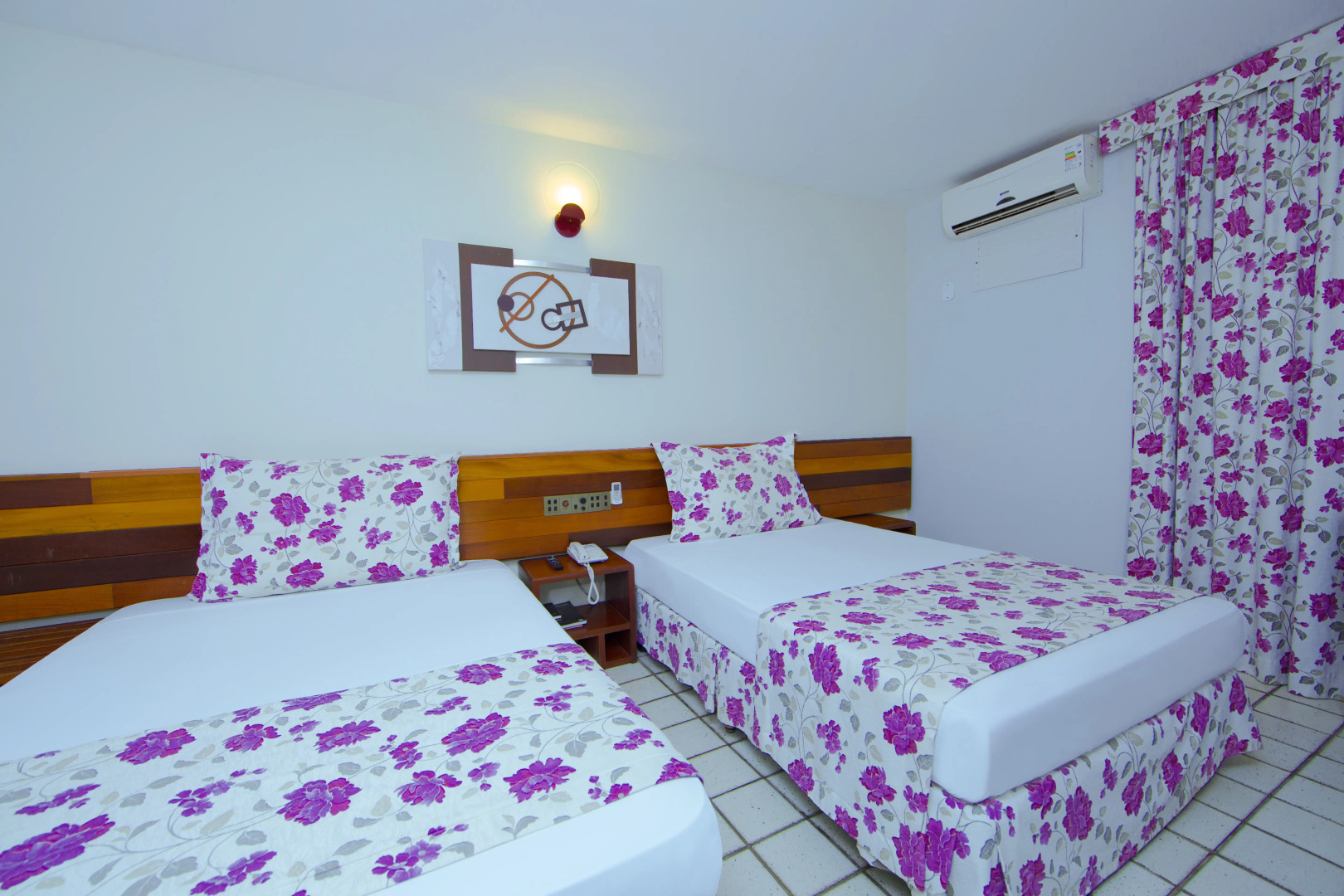 Foto - Falls Galli Hotel