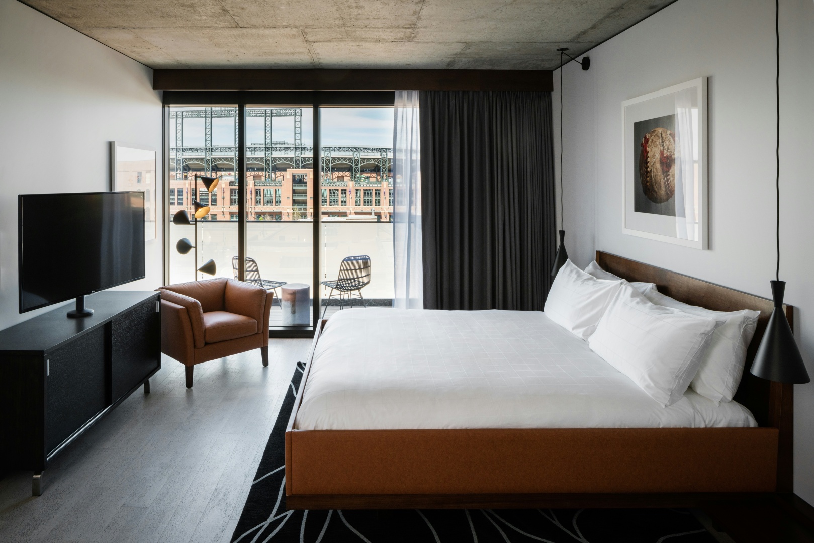 Photo - The Maven Hotel at Dairy Block