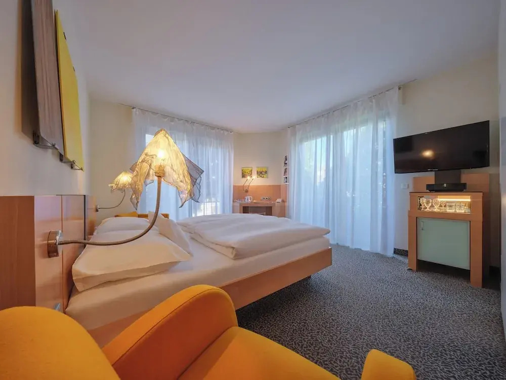 Foto - Mintrops Stadt Hotel Margarethenhöhe