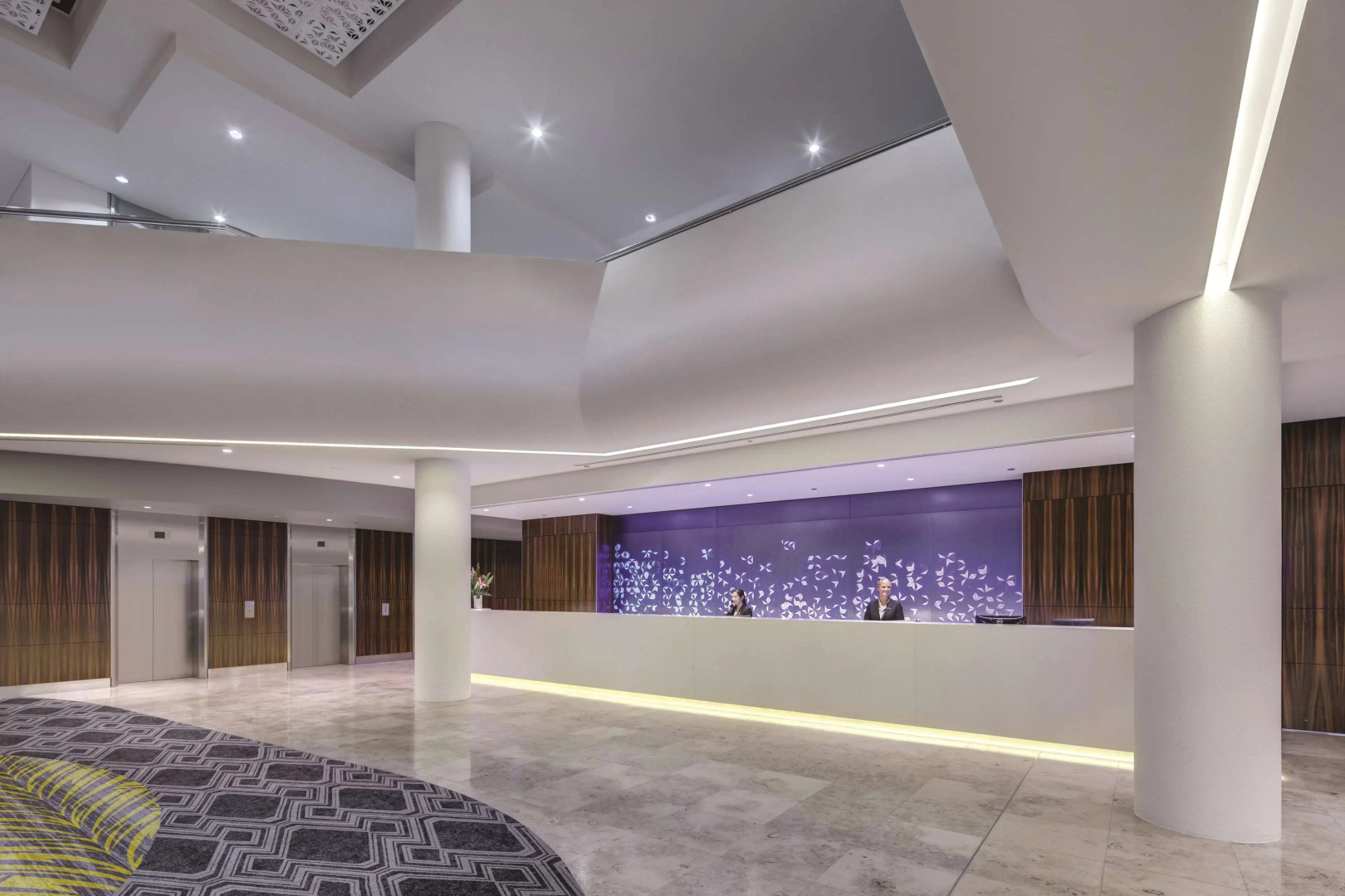 Foto - Rendezvous Hotel Perth Scarborough