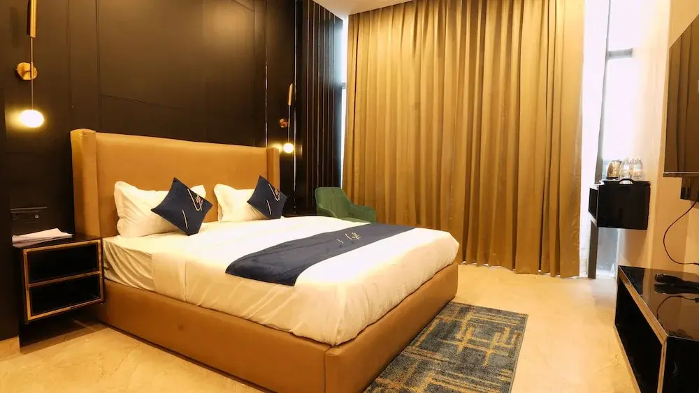 Foto - Aquila Grand Suites - Noida Sector 136