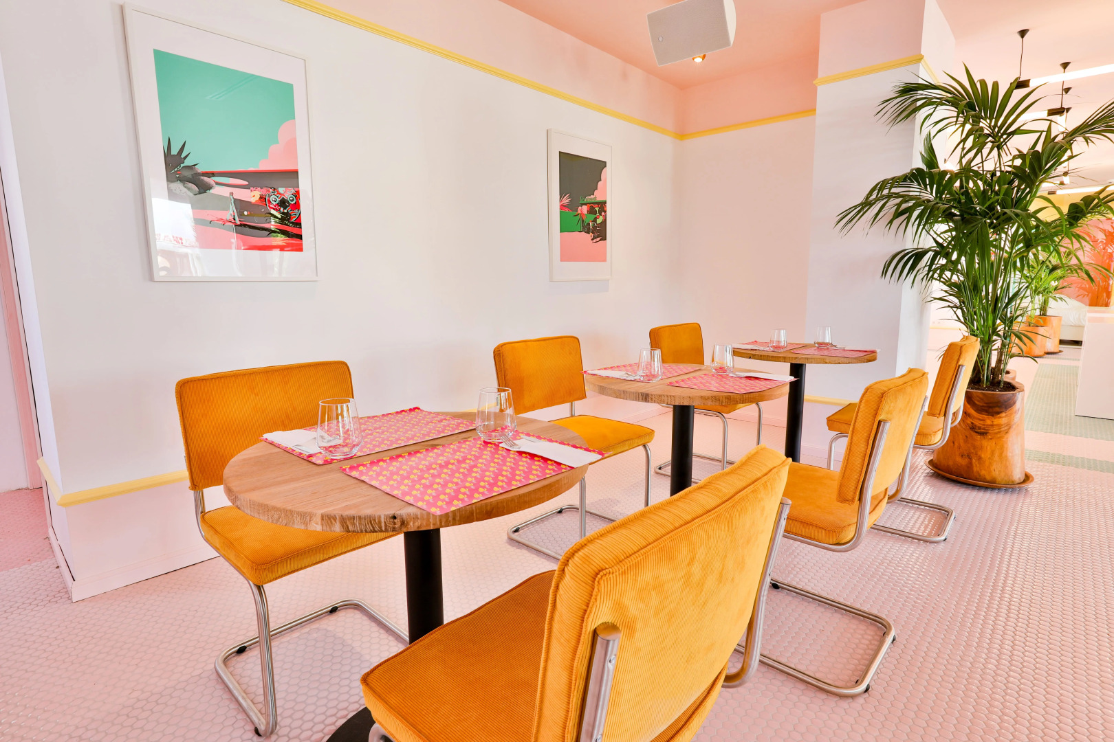 Foto - Paradiso Ibiza Art Hotel - Adults Only