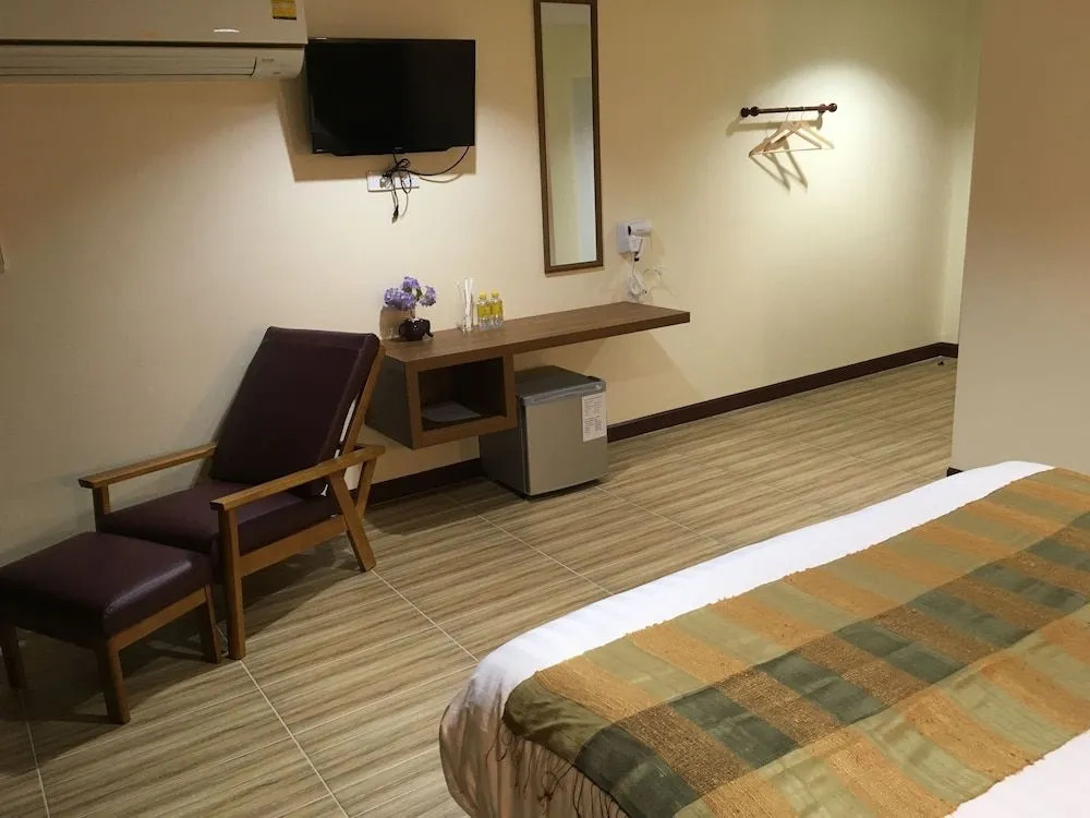 Photo - Baan Wanchart