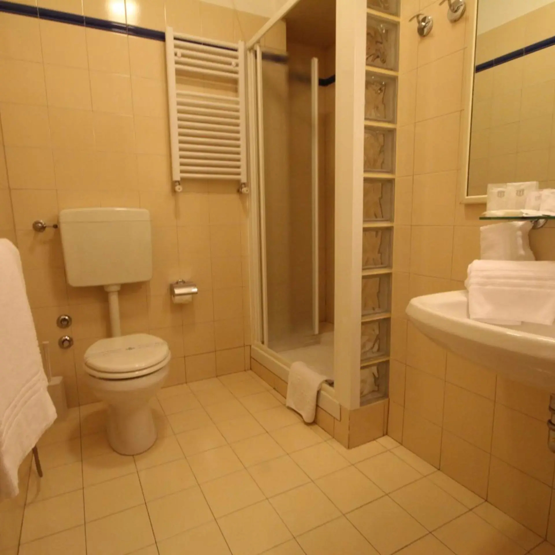 Photo - Hotel Principe Eugenio