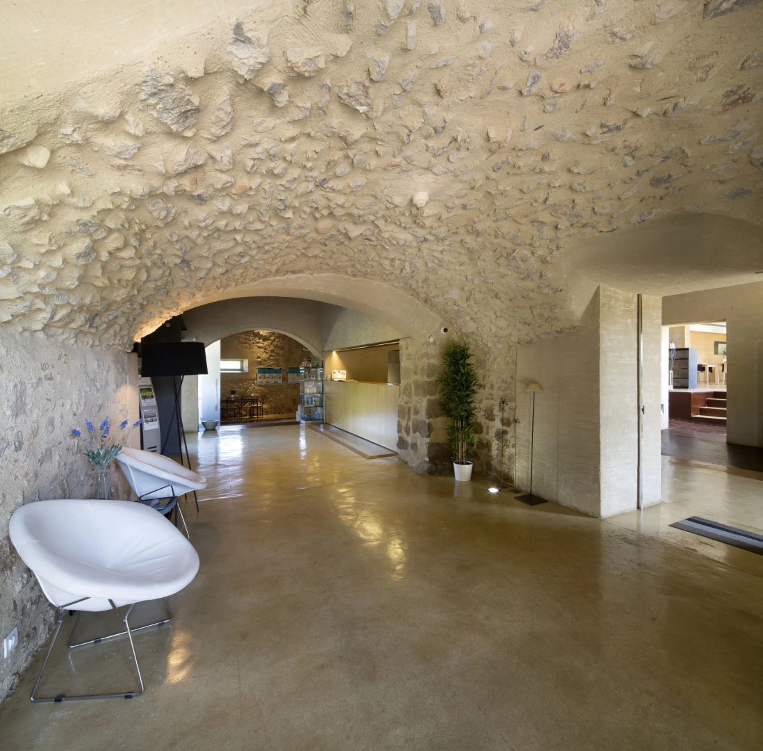 Foto - URH - Hotel Molí del Mig