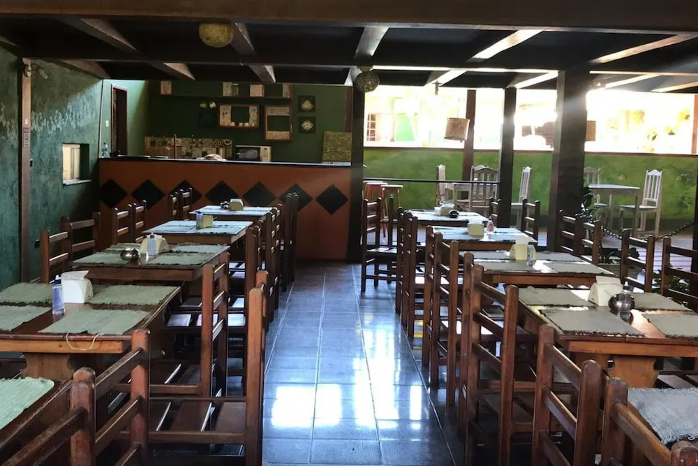 Photo - Hotel Recanto Do Sol
