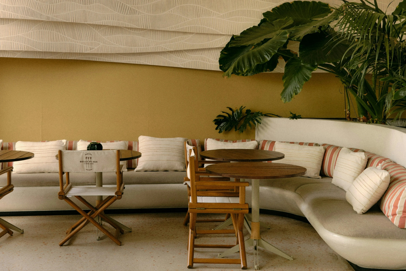 Photo - Hôtel Belle Plage