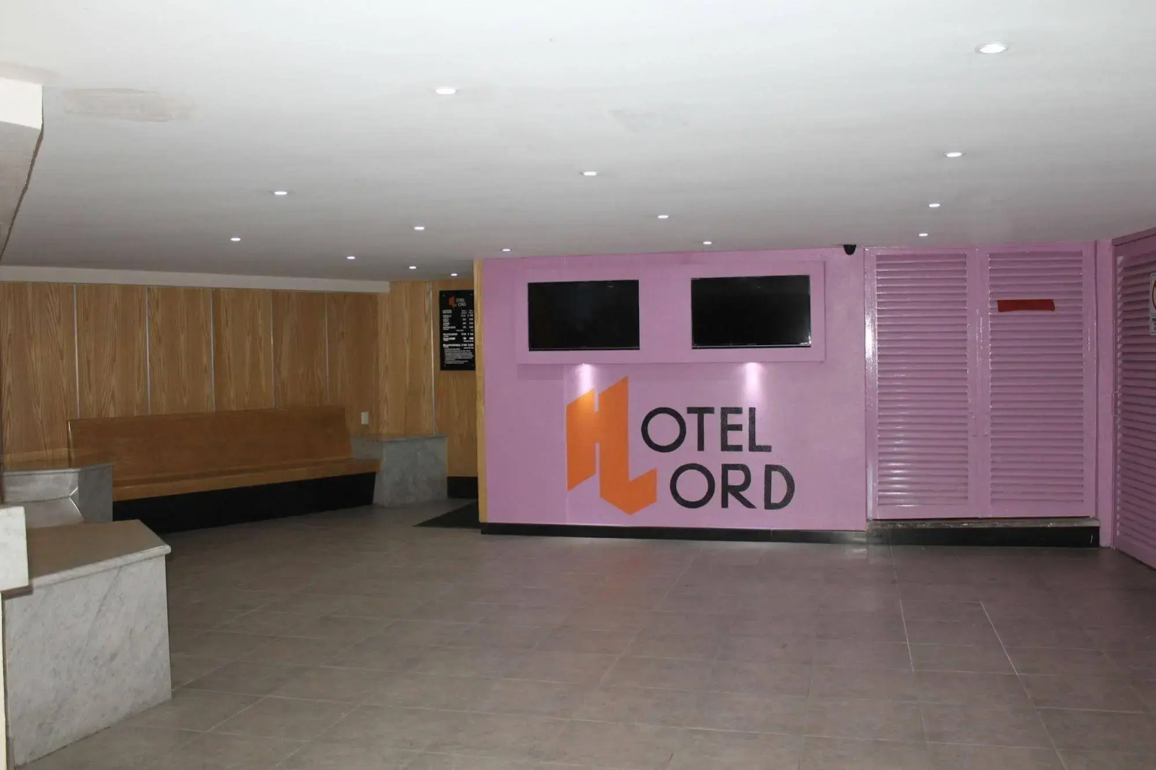 Photo - Hotel Lord