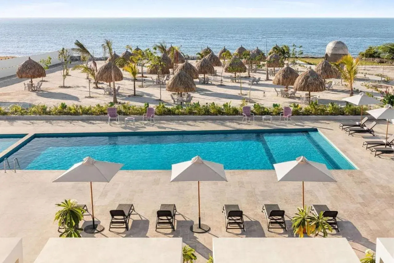 Foto - Wyndham Residences Santa Marta Aluna Beach Club