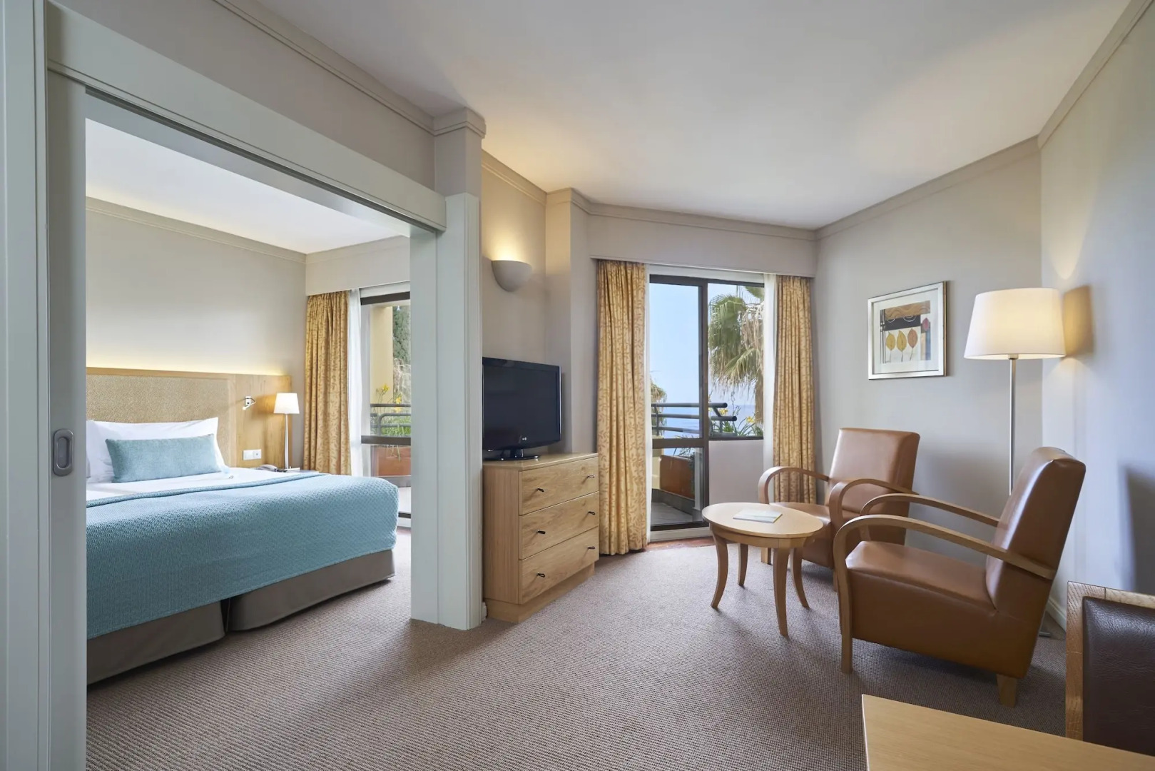 Foto - Suite Hotel Eden Mar - PortoBay