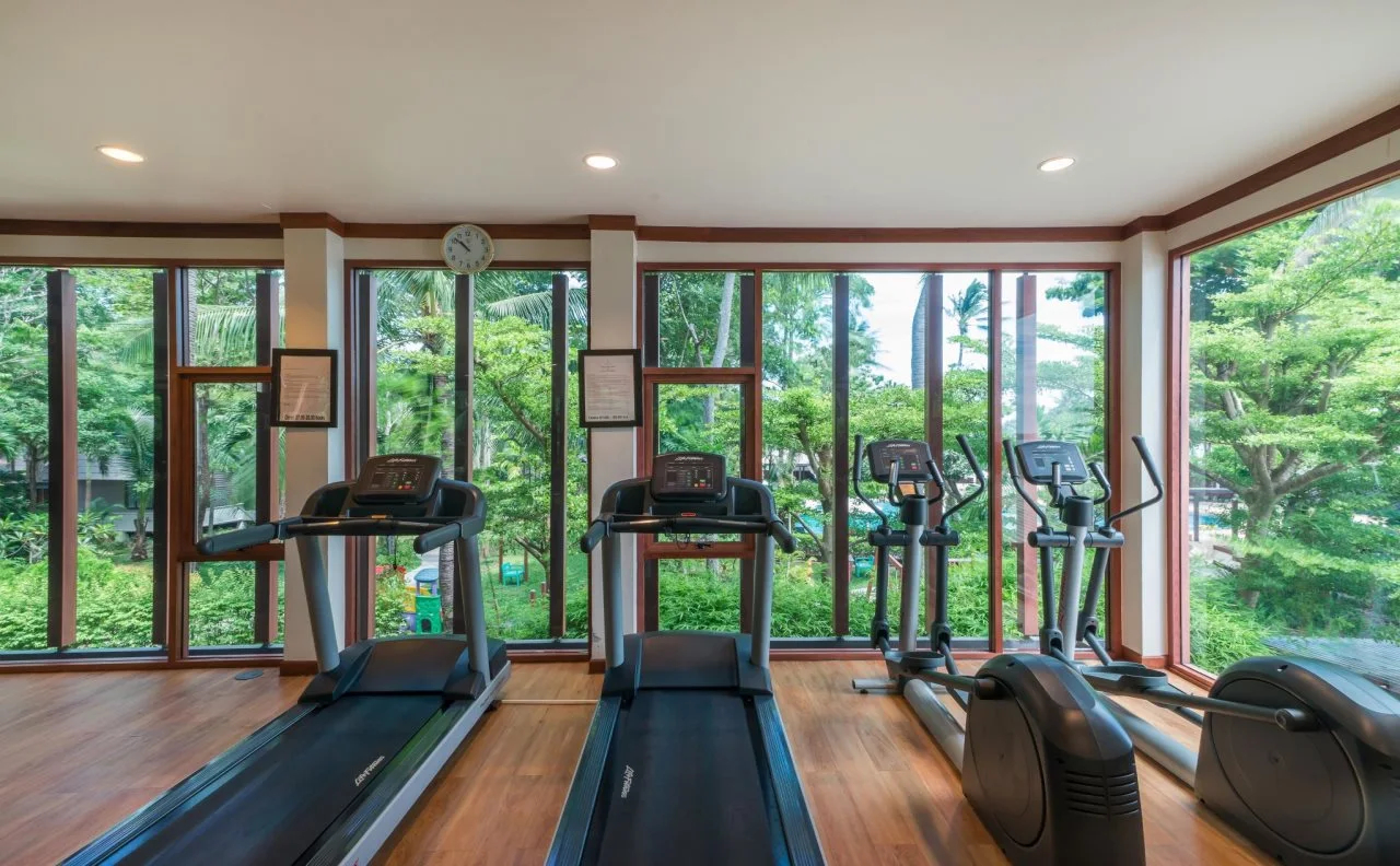 Photo - NH Collection Samui Peace Resort