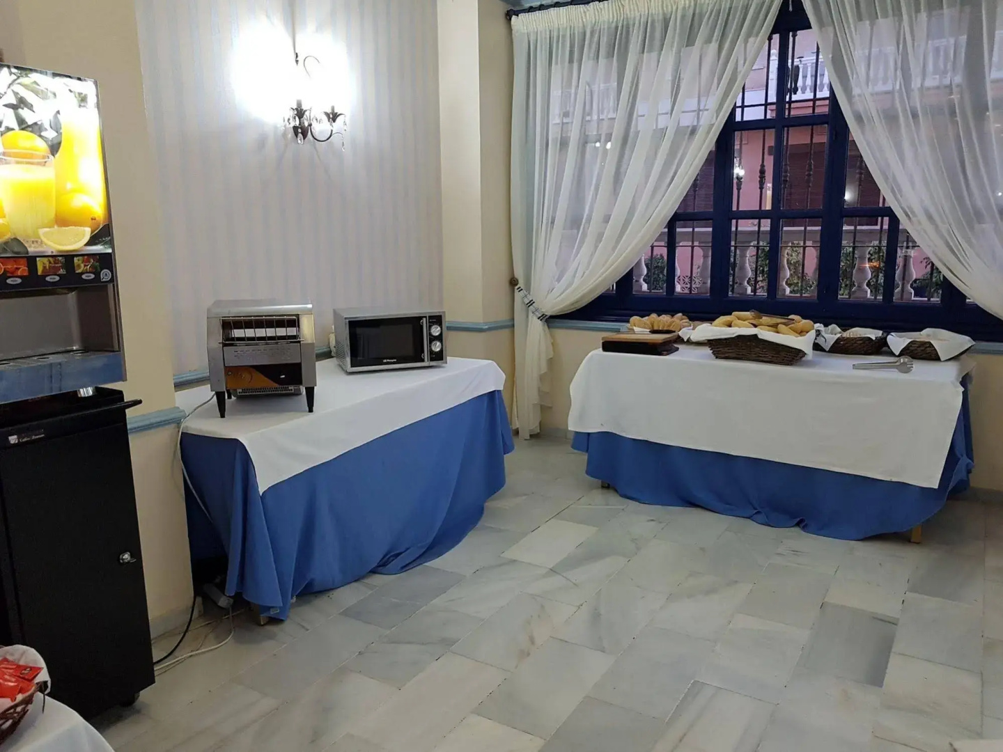 Foto - Hotel Santa Rosa