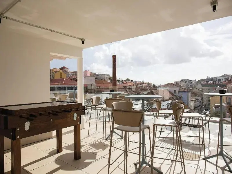 Photo - POSTCODE Liberdade