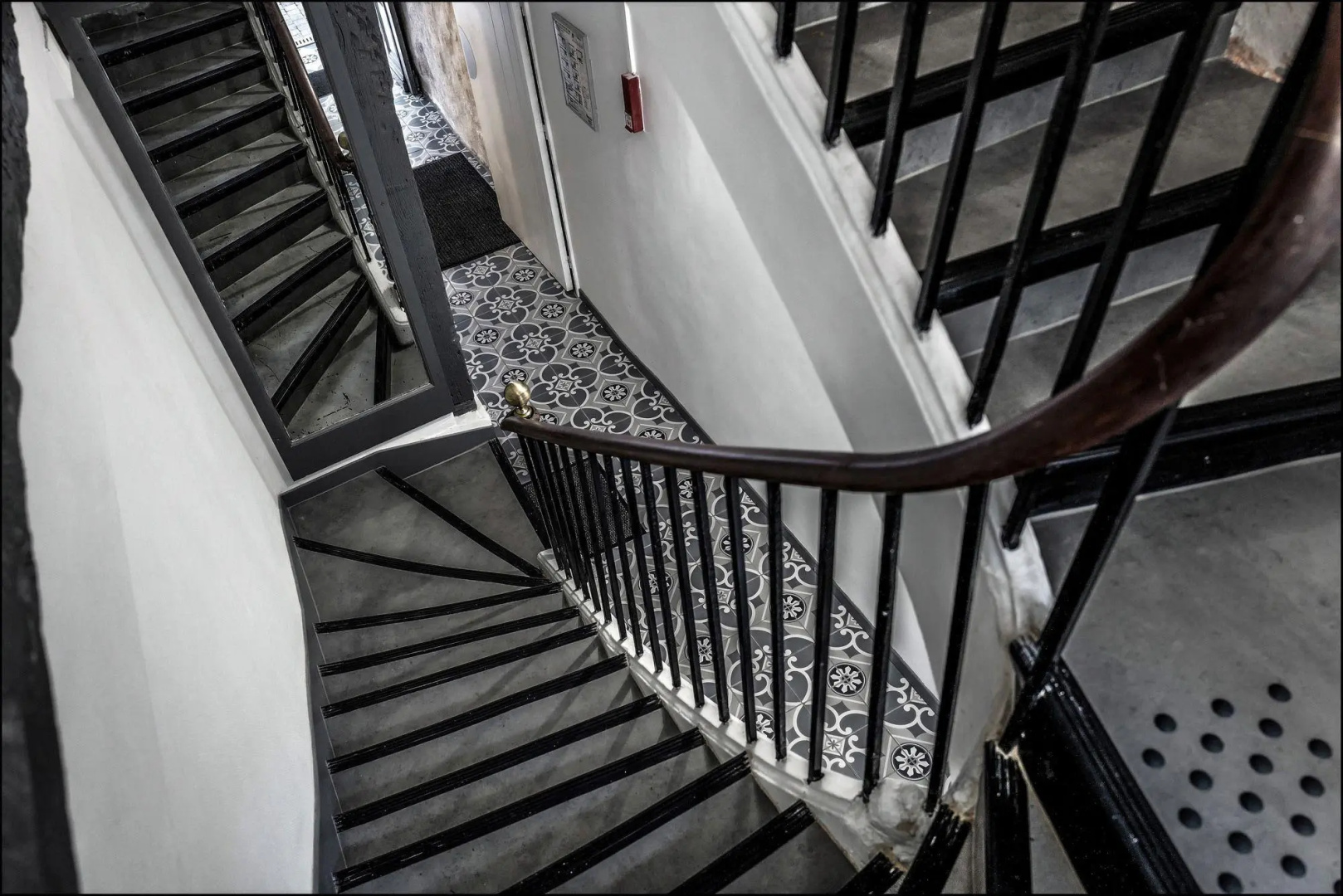 Foto - Hôtel Résidence Montebello