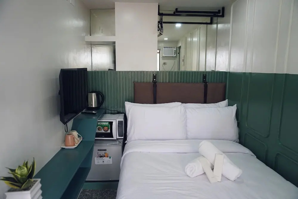 Photo - Cebu Backpackers Hostel