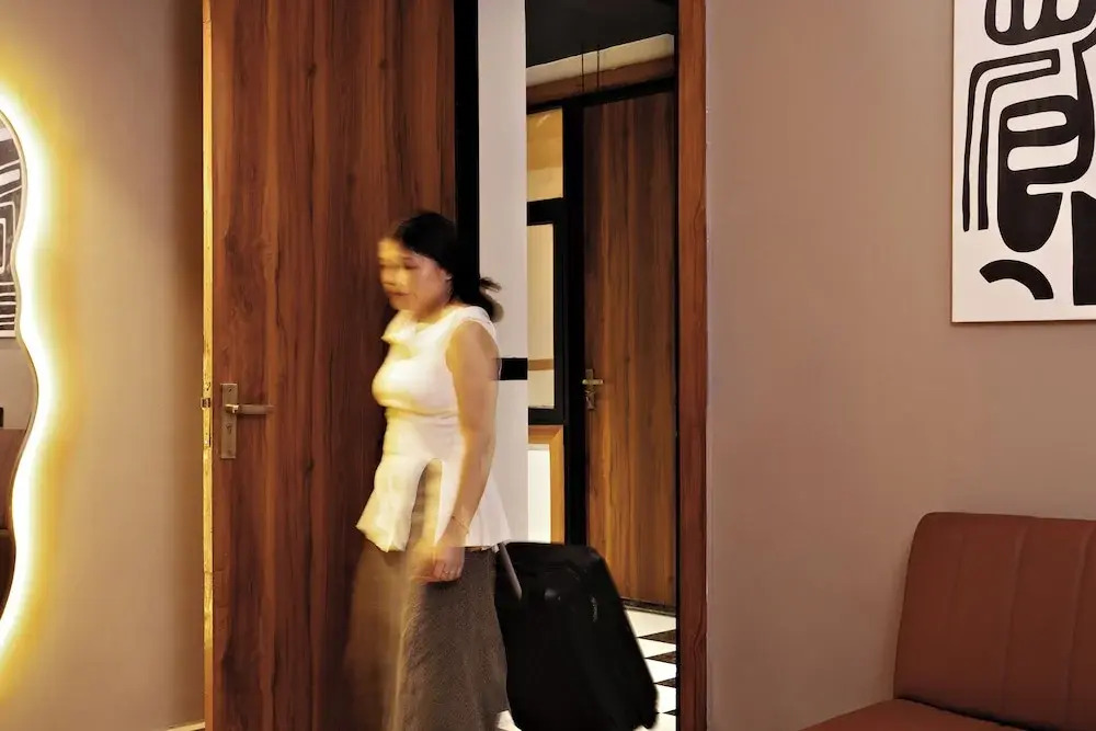 Foto - The Village Edit - Minimalist Hotels