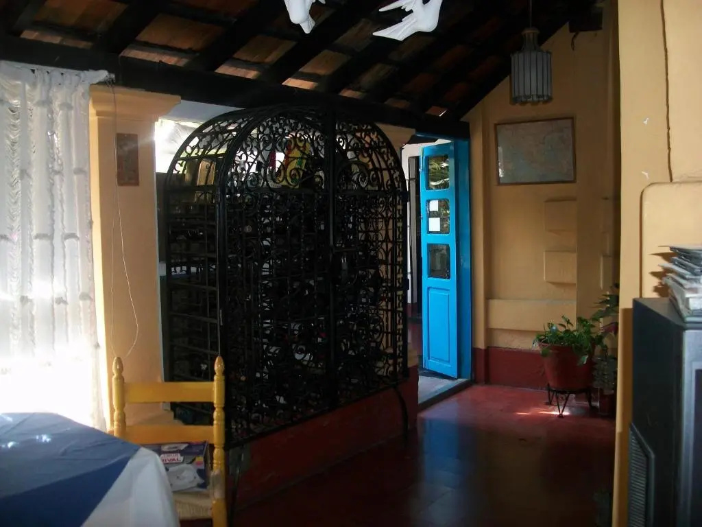 Foto - Hotel Santa Prisca
