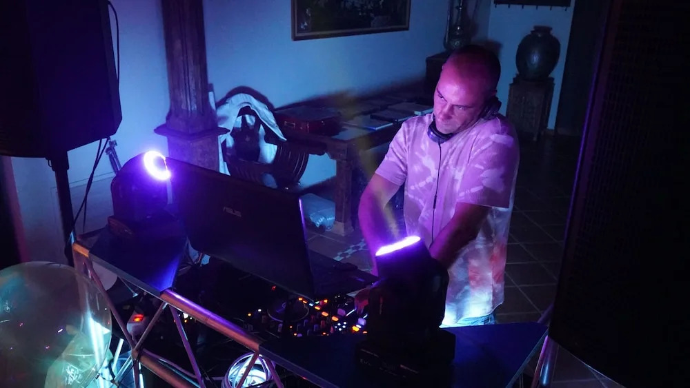 Foto - Hotel La Plantación