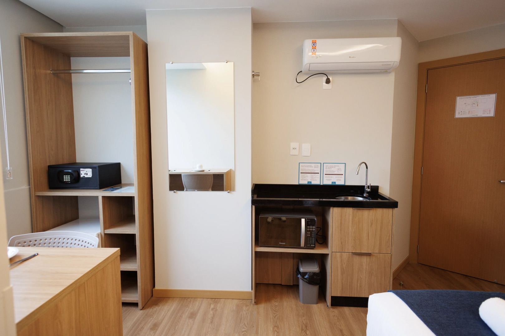 Photo - Luísa Studio Hotel