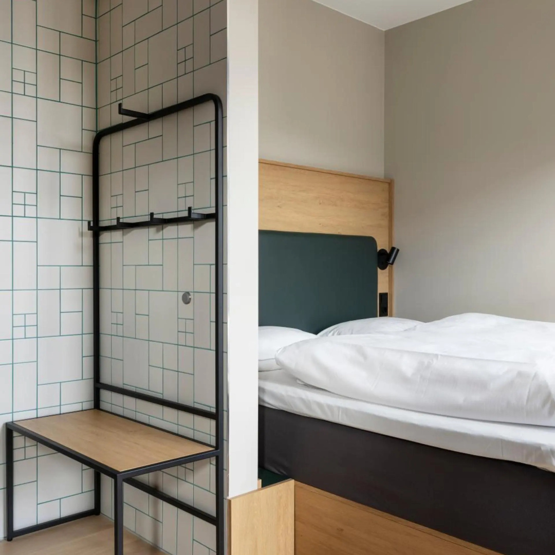 Photo - Comfort Hotel Xpress Youngstorget