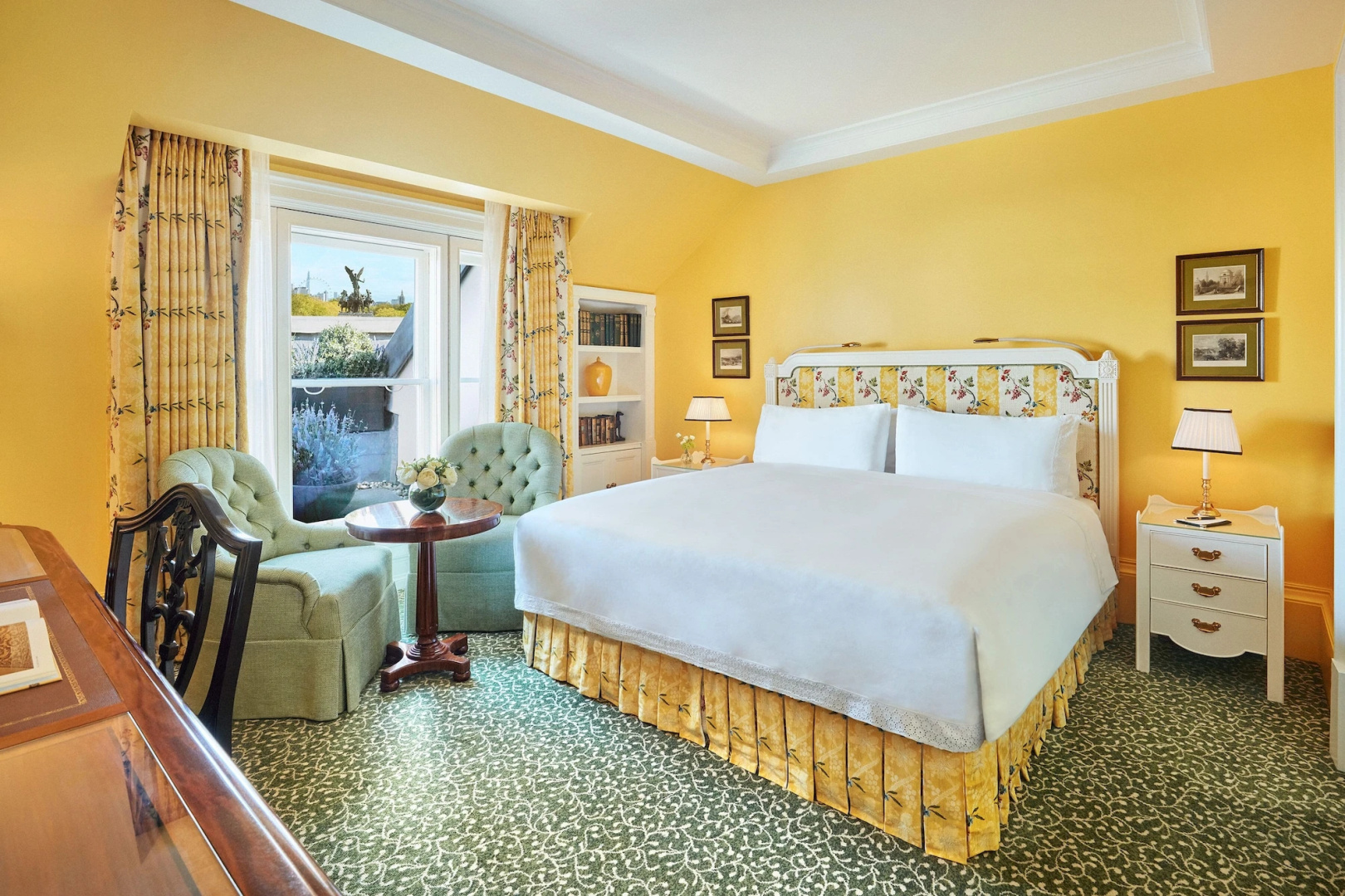 Photo - The Lanesborough, Oetker Hotels