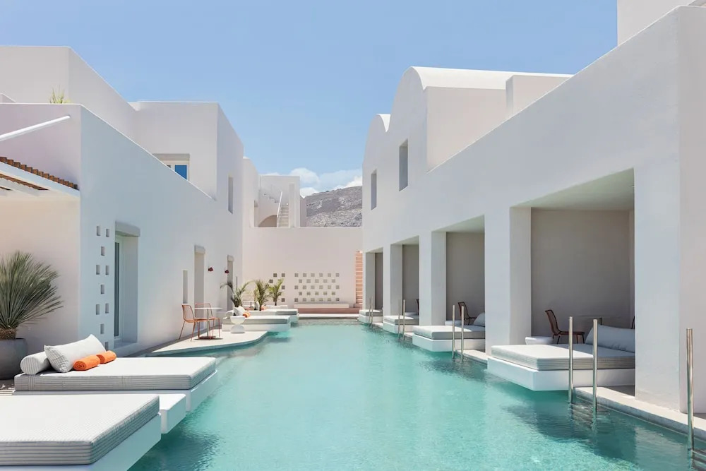 Photo - Viva Nove Suites