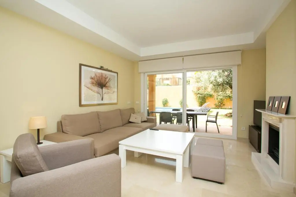 Foto - Villas Av Los Altos De Marbella