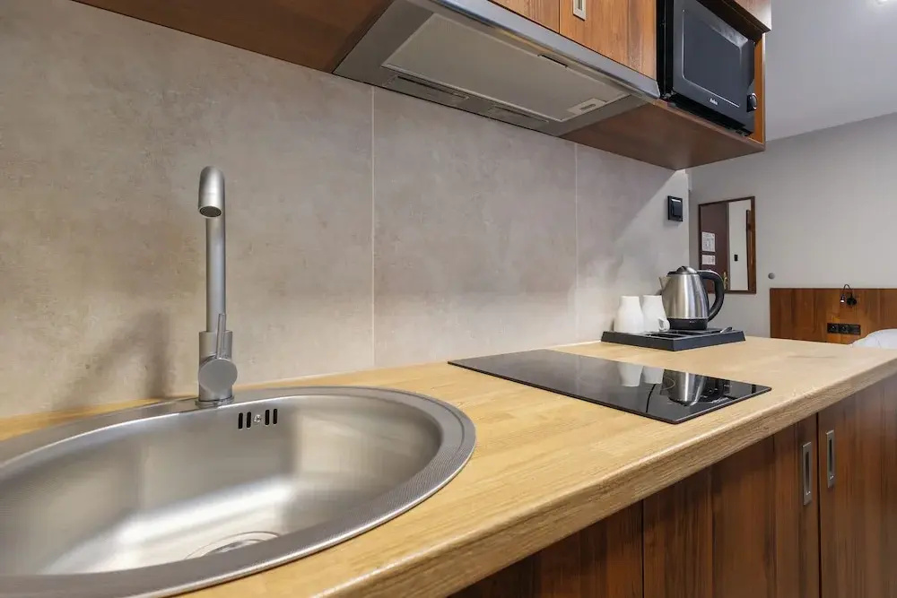 Foto - Noclegi Hit Rooms & Apartments