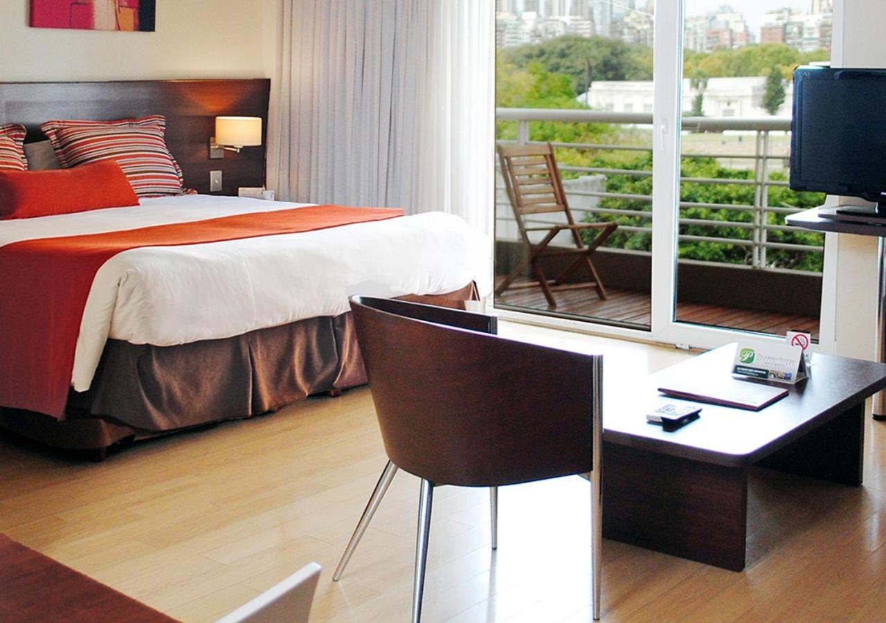 Foto - Palermo Suites Buenos Aires Hotel & Apartments