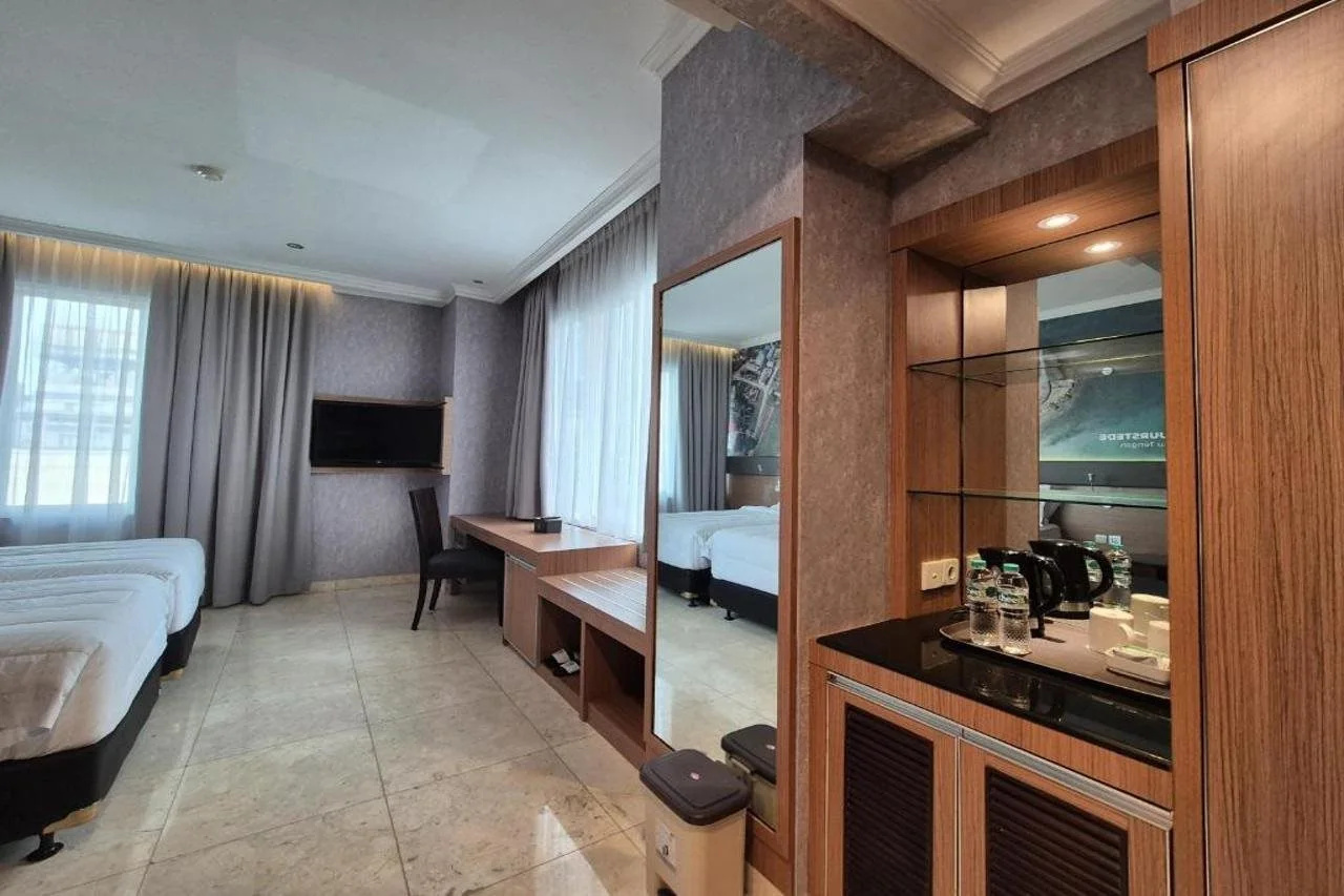 Foto - GiiA Maluku Hotel