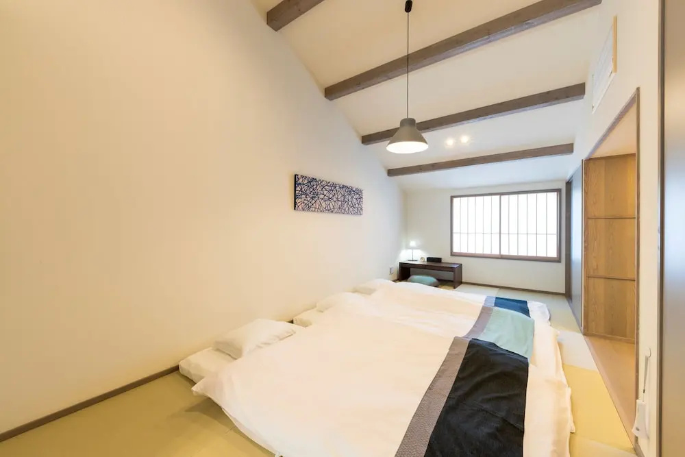 Photo - 博多町家ホテル - Kamigofuku -