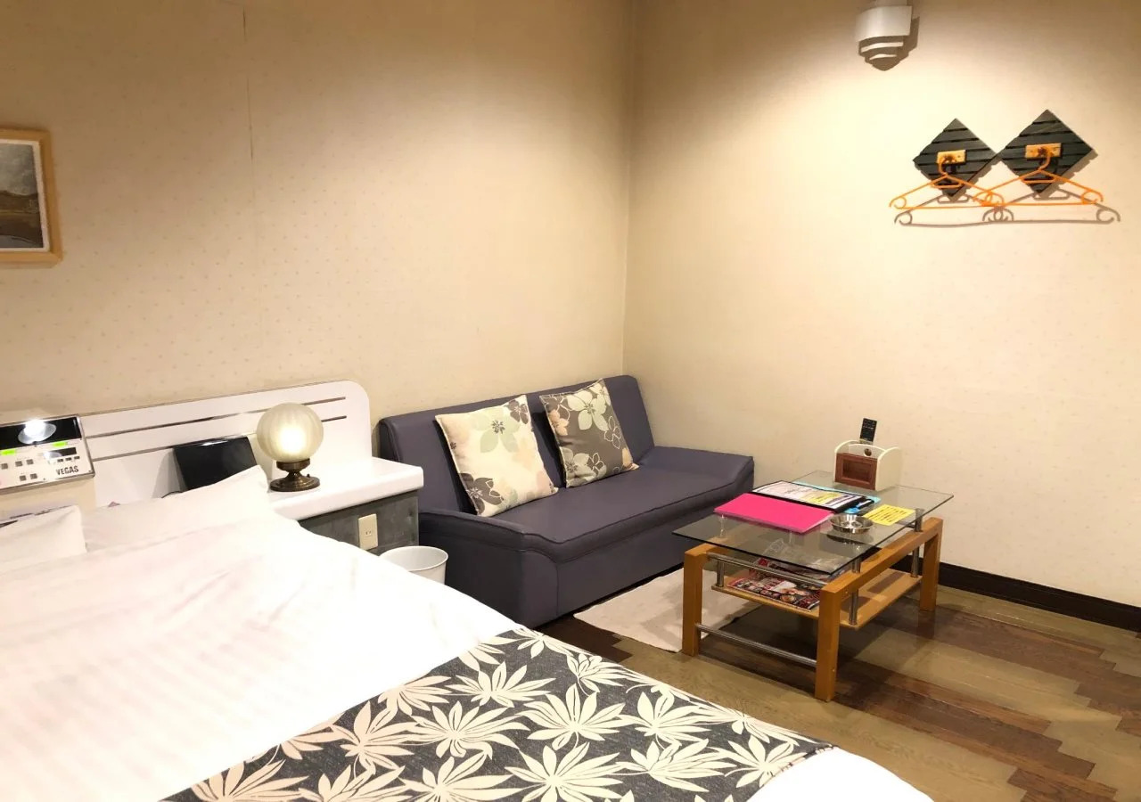 Foto - Hotel Vegas (Adult Only)