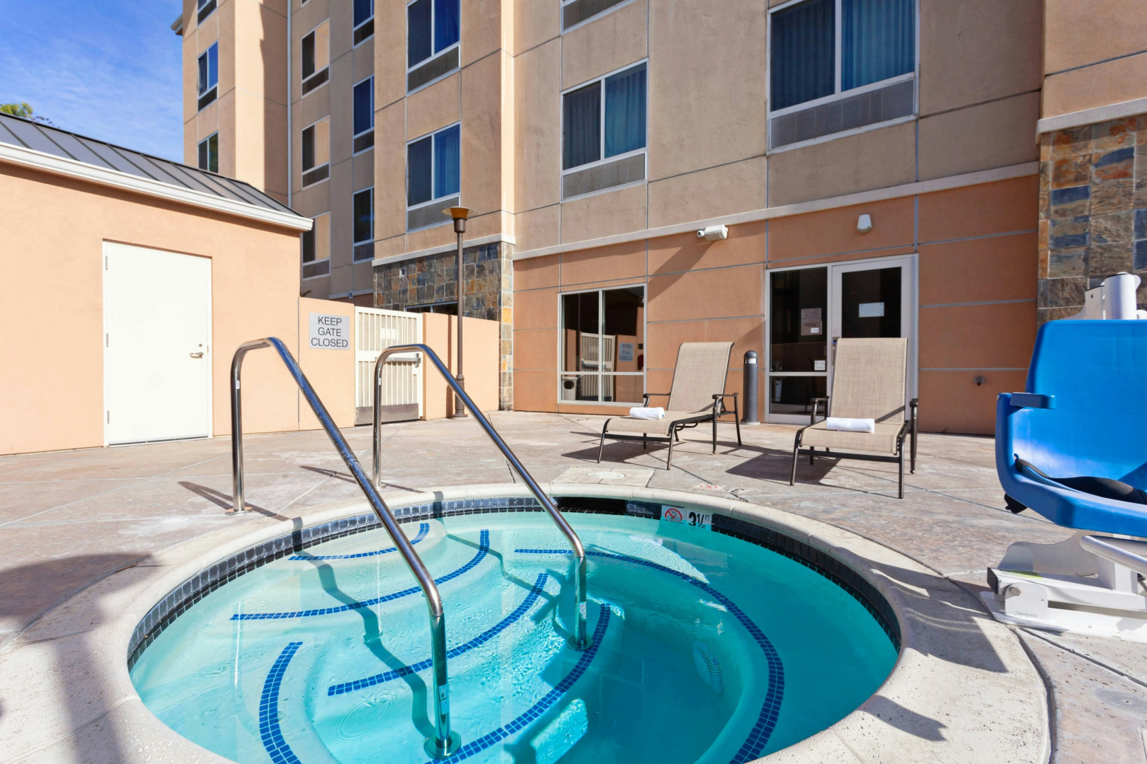 Foto - Fairfield Inn & Suites by Marriott Los Angeles West Covina