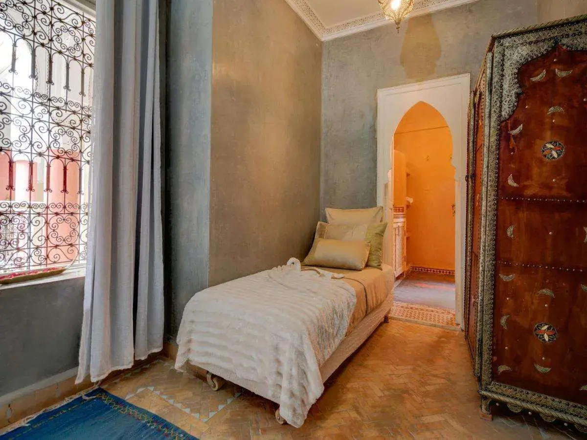 Foto - Riad Princesse Du Désert & Spa