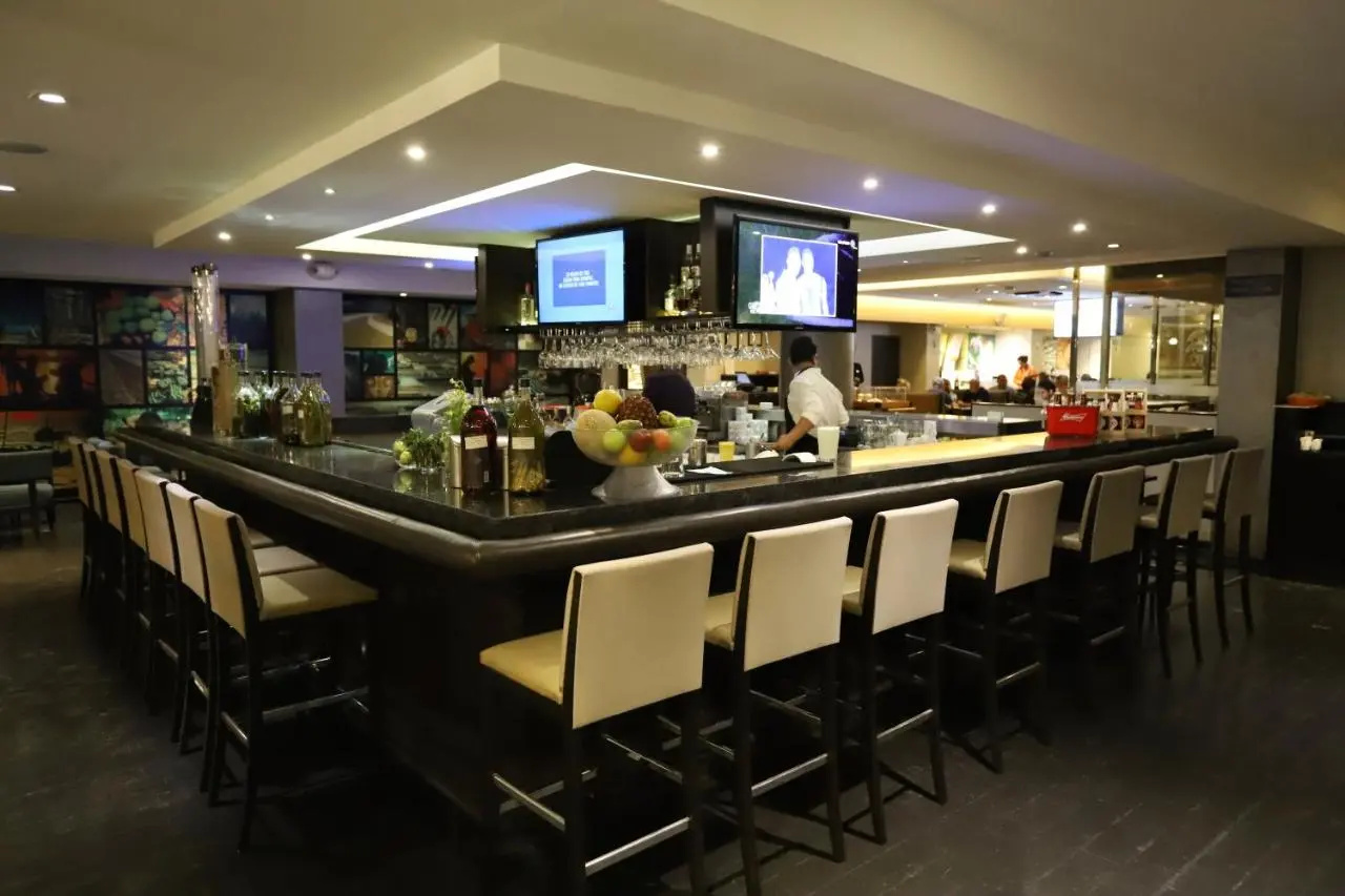 Foto - Casa Andina Select Chiclayo