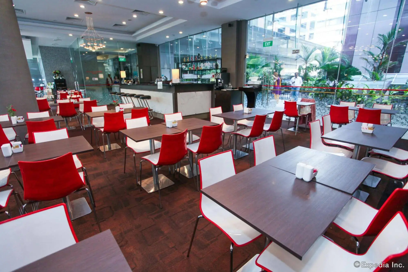 Photo - Hotel Chancellor@Orchard