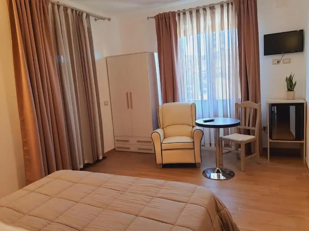 Photo - AL PEZ exclusive rooms