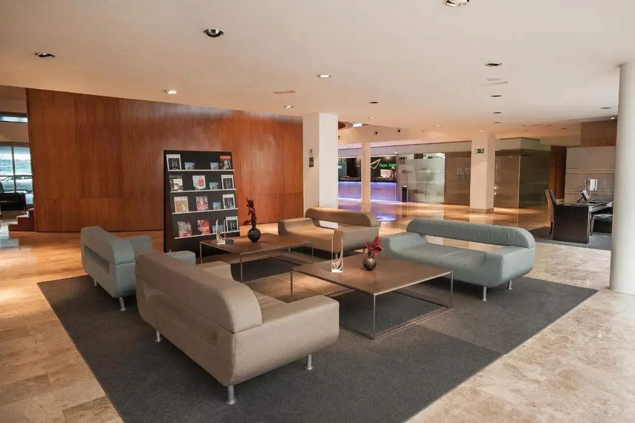 Photo - Abba Playa Gijón