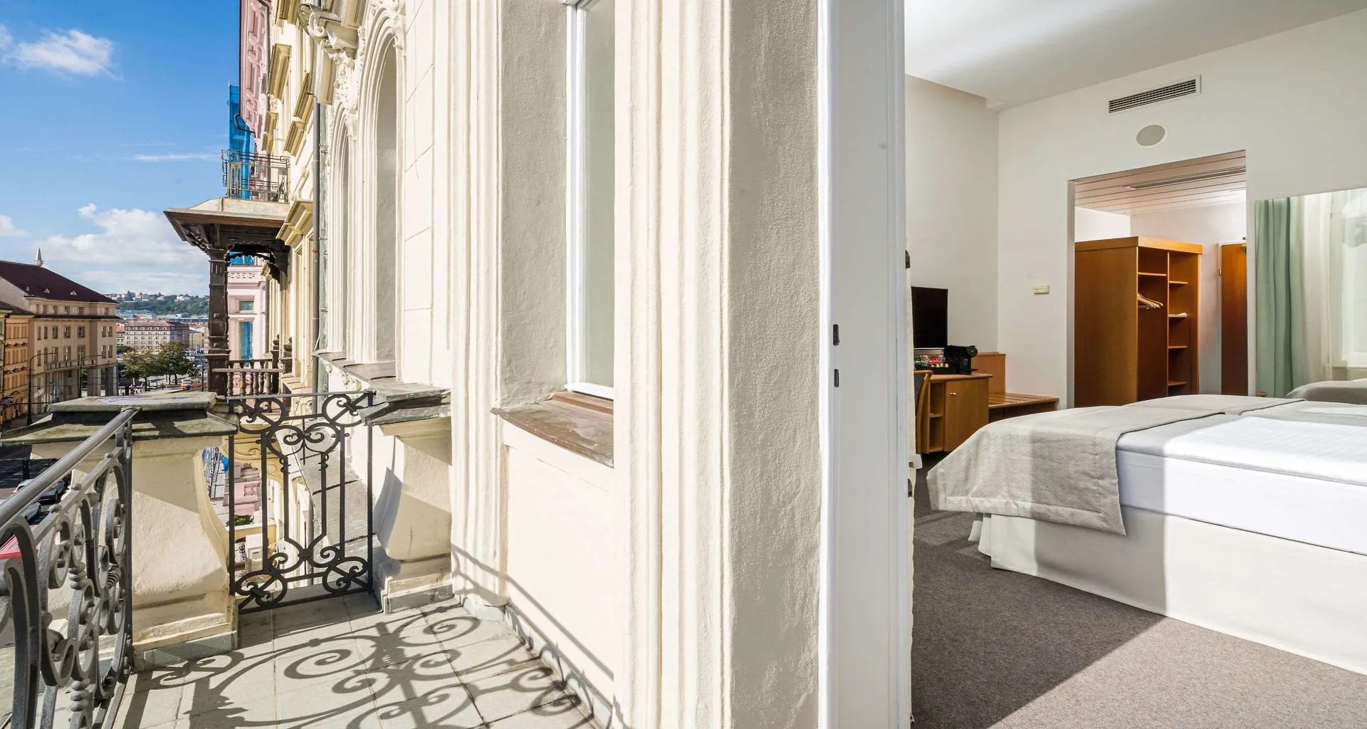 Photo - Best Western Hotel Moran